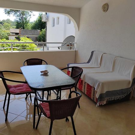 Vila Goga Ulcinj Kültér fotó