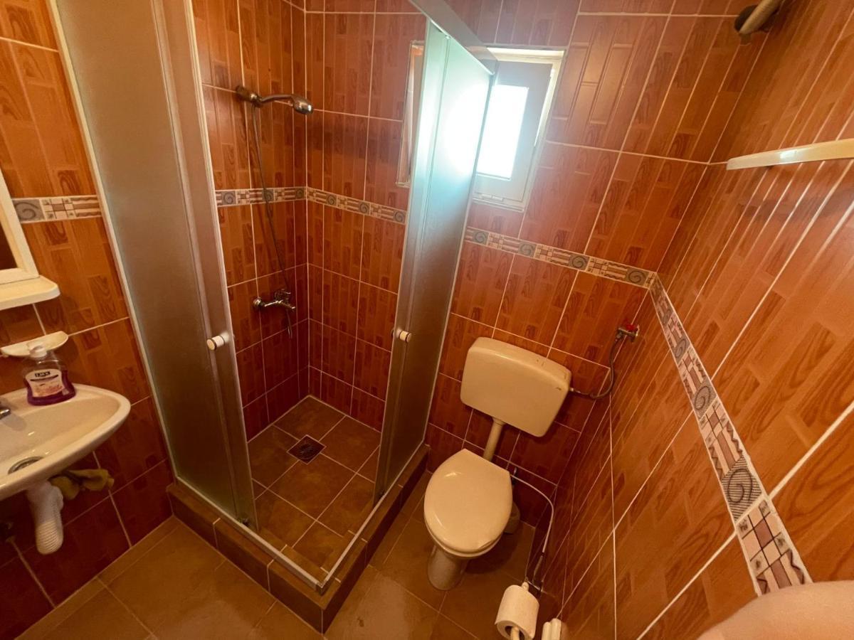Vila Goga Ulcinj Kültér fotó