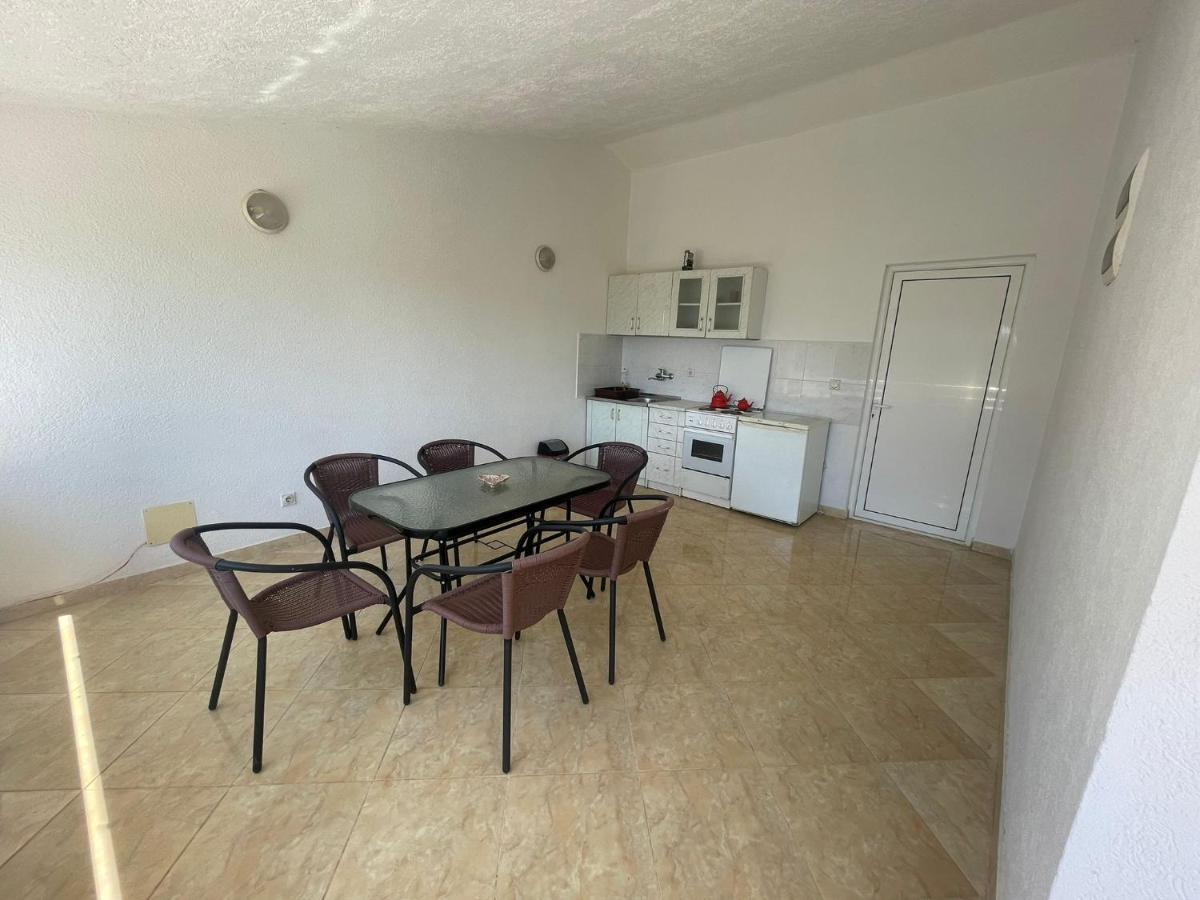 Vila Goga Ulcinj Kültér fotó